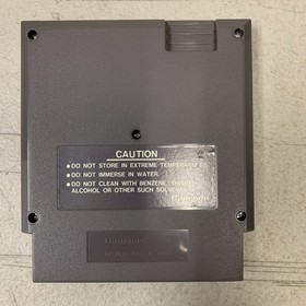 *TESTED/WORKS* The Original Donkey Kong Jr Arcade Classics Series 5 Screws NES