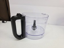 KitchenAid E105402 Food Processor Chopper Replacement Part Bowl Canister OEM