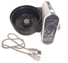 Babymoov Duo Meal Station A00125 - Main Unit and Power Cord Replacement