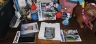 NASCAR Challenge w/ Rumble Pack (Game Boy Color GBC) CIB FREE SHIPPING