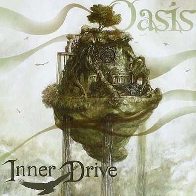 Oasis - Inner Drive (Audio Cd)