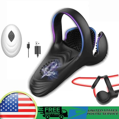 #ad Apexdrive Pro Apex Drive Pro for Men Newman Private Novelty Wave Therapy Device $28.55