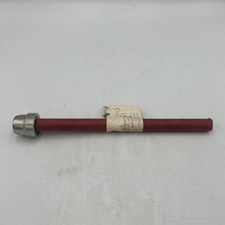 Foxboro 1CA7181X012 Plug Assembly 1” Orifice Industrial Instrument Part
