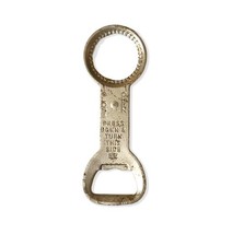 Vintage EKCO Dual Bottle Opener for Pop & Twist Tops - Made in USA