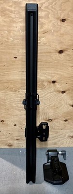 Thule FastRide Roof Mount Bike Carrier - Fork Mount