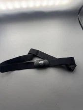 Peloton Heart Rate Monitor HRC01 – Adjustable Strap, Used, Needs Battery