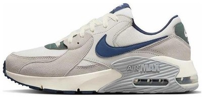 Nike Air Max Excee Light Bone Midnight Navy for Sale  display picture 1