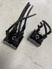 GENERIC KBPC2502 Center Mount Bridge Rectifier LOT Of 2