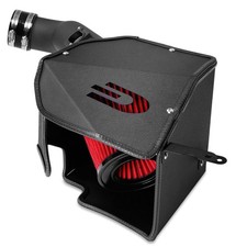 DIRENZA PERFORMANCE KALTLUFTANSAUGUNGSKIT F&Uuml;R MINI F56 COOPER 2.0 TURBO 2014-18
