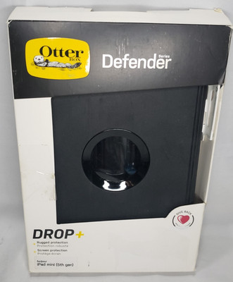 OtterBox Defender Series Case for iPad mini (5th Gen ONLY)