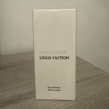 Louis Vuitton Imagination Eau de Parfum Spray 3.4 fl oz LP0399 Limonene Linalool