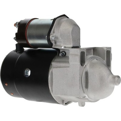 New Marine Starter For Berkley Jet, Hardin Stern Drive, Jacuzzi Jet Stream 455