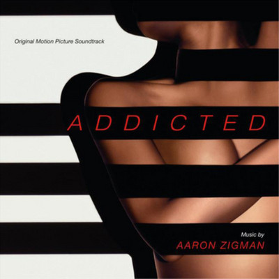 Aaron Zigman Addicted (CD) Album (UK IMPORT)