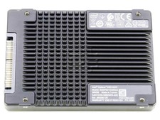 INTEL 900P 280GB U.2 SSD 9 2.5" OPTANE SSDPE21D280GAX1 280 GB PCIE 3.0 x4 NVME