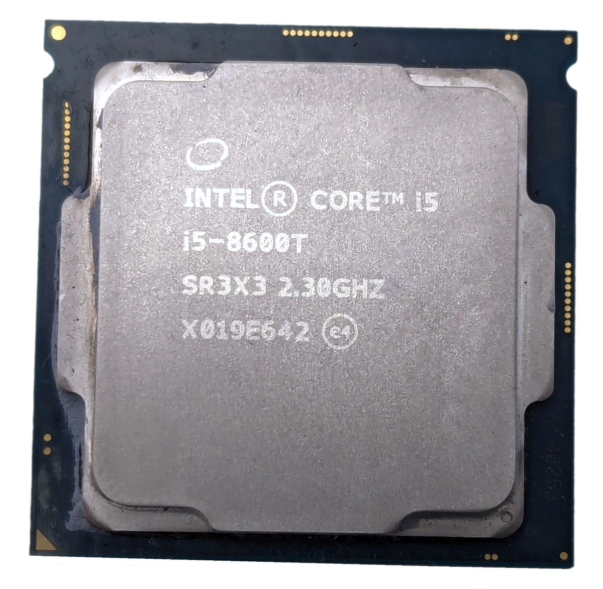 Intel Core i5-8600T Computer Processors (CPUs) for sale | eBay