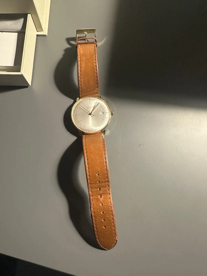 Junghans Max Bill Automatic, photo 4 of 5