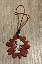 Handyanhänger - Kleiner Anhänger – Snoopy