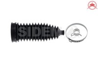 Lenkmanschette Faltenbelag Sidem 305.030 FüR Renault Captur 2 Clio 5 LPG B7MT