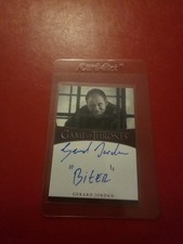 2013 Rittenhouse Game of Thrones Season 2 Trading Cards 15