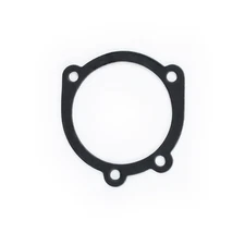 Air Cleaner Intake Filter Gasket for Harley Dyna Softail Touring Fitment-B