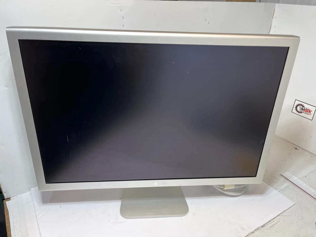Apple Cinema Display 30 - огромный выбор по лучшим ценам | eBay