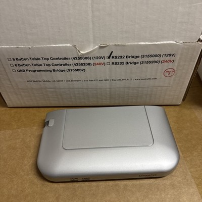 CentraLite Jetstream RS232 Bridge 120v