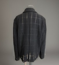 Comme des Garcons Women  s Jacket size L Vintage Retro AD1997 90s Made in Japan