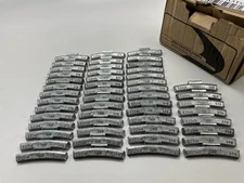 Plombco AW-2-25 Wheel Balancing Weights 2.25 Oz - Pack Of 50