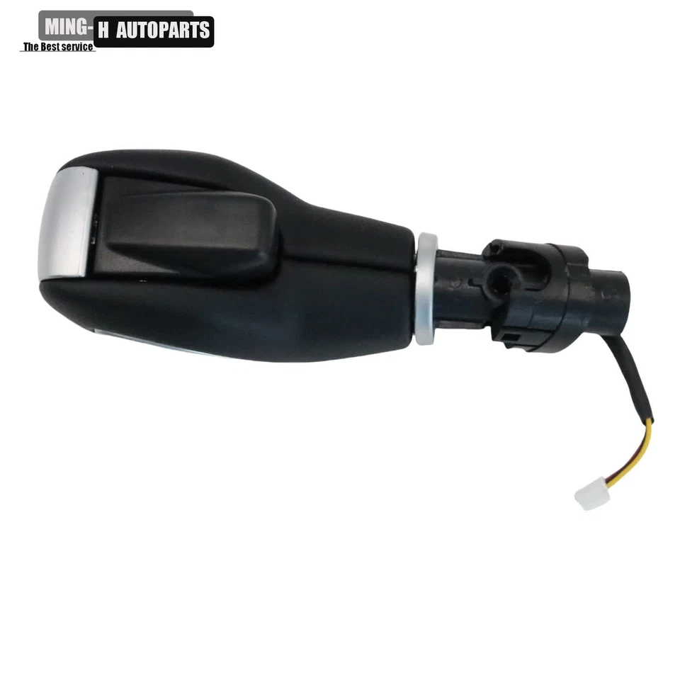 Gear Shift Knob Shifter Lever For Ford Transit Connect Auto Transmission USA - Image 2 of 4