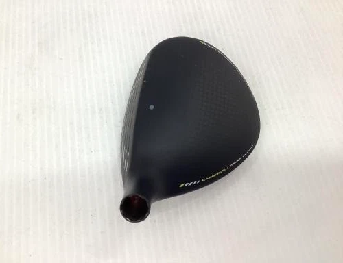 Ping G430 HL MAX Fairway Wood 7W 21° Right-handed Head Only w/ HC - Image 3 of 4