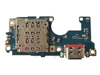 Org Usb-Anschluss Original-Ladeanschluss FüR Motorola Moto G85 (XT2427)