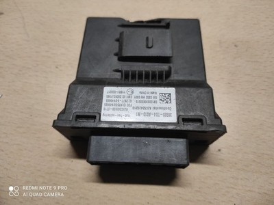 Acura ILX 2013 Comfort Komfort Karosserie Modul 36920TX4A010M1 VLM33685