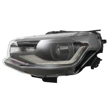 Driver Side Headlight Assy For 2016 17 18 Camaro 2019 20 21 22 Camaro ZL1 HID