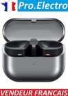 Original:Batterie boitier charge Galaxy Buds3 Pro SM-R630N Wireless noir