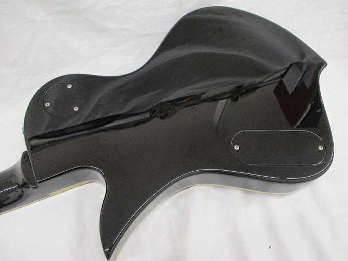 Fernandes・DiMazio＊Ravelle Standard Ravelle Standard - Fernandes Ravelle Standard - Audiofanzine