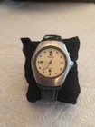 ⌚️Vintage Seiko Kinetic Arctura  5M42-0E49 With Luminous Dial & Keeps Time Great