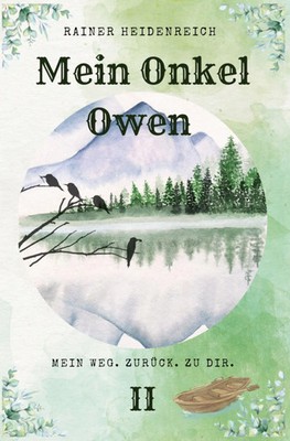 Rainer Heidenreich | Mein Onkel Owen 2 | Taschenbuch | Deutsch (2026) | 148 S.