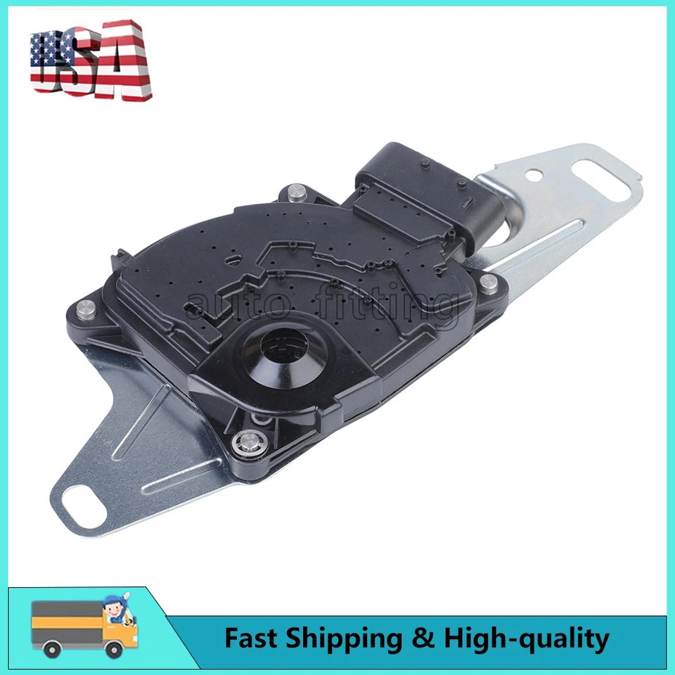 Interruptor de seguridad neutro para Chevy Silverado Suburban Express Colorado 24221125 Foto 3 de 4