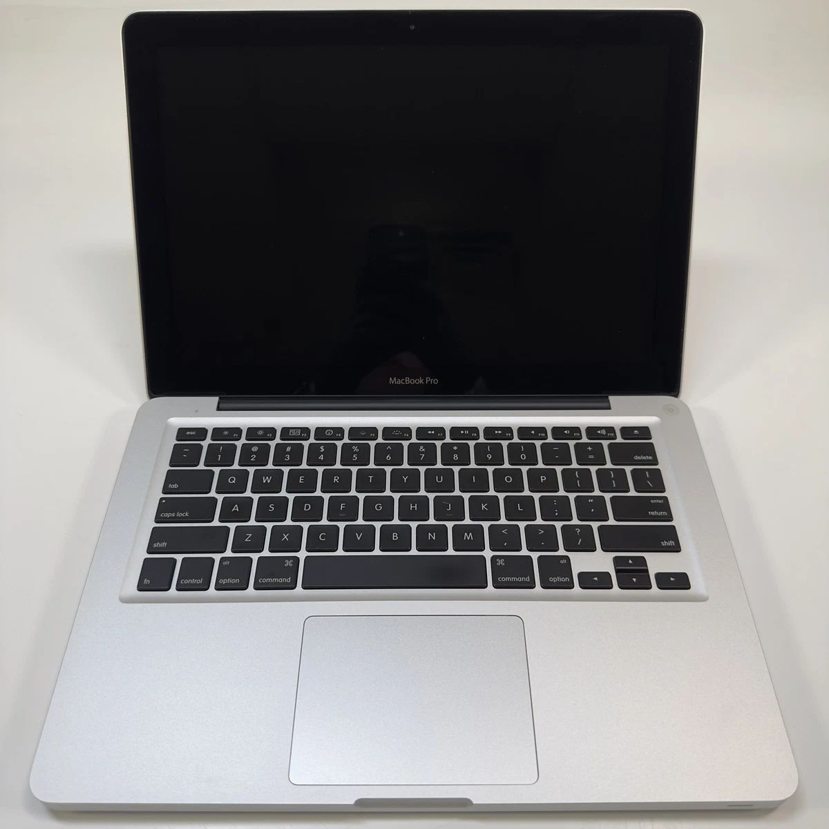 Apple MacBook Pro 13 in 2010 for sale | eBay