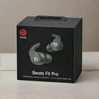 Beats By Dr. Dre Fit Pro True Wireless Noise Cancelling In-Ear Earbuds Sage Gray