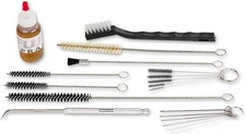 Fuji Spray Spray Gun Cleaning Kit [19Pc W/ Lubricant] (3100)
