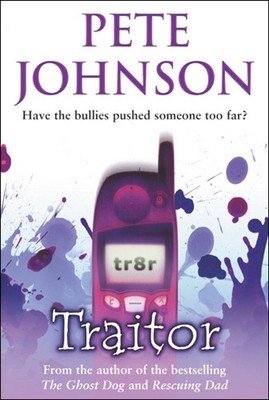 Traitor, Johnson, Pete