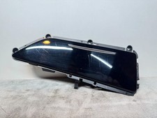 2011-2018 AUDI A8L D4 REAR LEFT DOOR Ashtray Ash Tray Piano Black OEM 4H4857405A