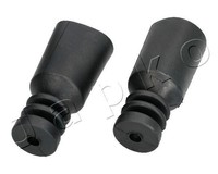 Japko StoßDäMpfer StaubschüTzer 159108 FüR Nissan Micra 2 K11 16V HK11 AK11