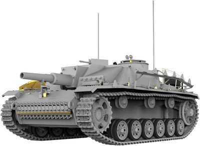 Miniart MIN35355 Scale Model kit