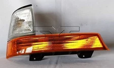 TYC Turn Signal / Parking / Side Marker Light for 1998-2000 Ranger 12-5055-01-9