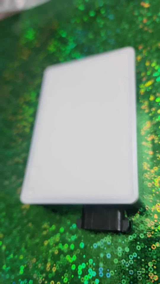 12 17 MÓDULO SENSOR RADAR DELANTERO MERCEDES BENZ E400 E550 W207 207 905 27 03 Foto 4 de 4