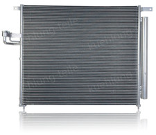 Condensateur Ford RANGER