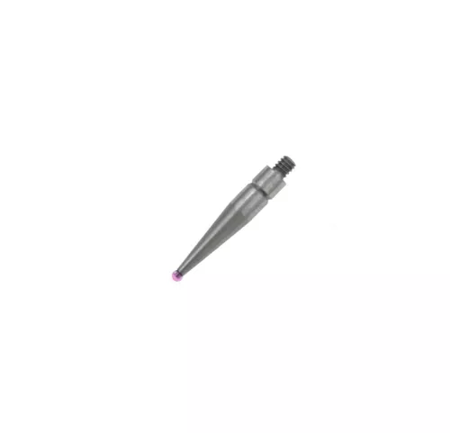  Contact Points For Mitutoyo Dial Test Indicator 1mm Ruby Ball Tips M1.6 Thread