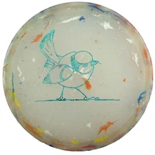 Faylor Lake Jawbreaker Glo Z FLX Zone - Discraft Discs